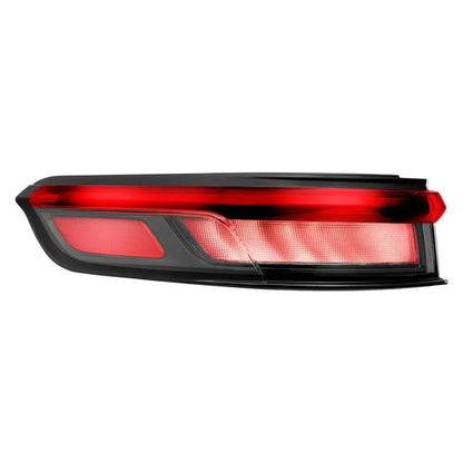 12V Left Rear Tail Light Lamp for Jeep Grand Cherokee (2022-2024)
