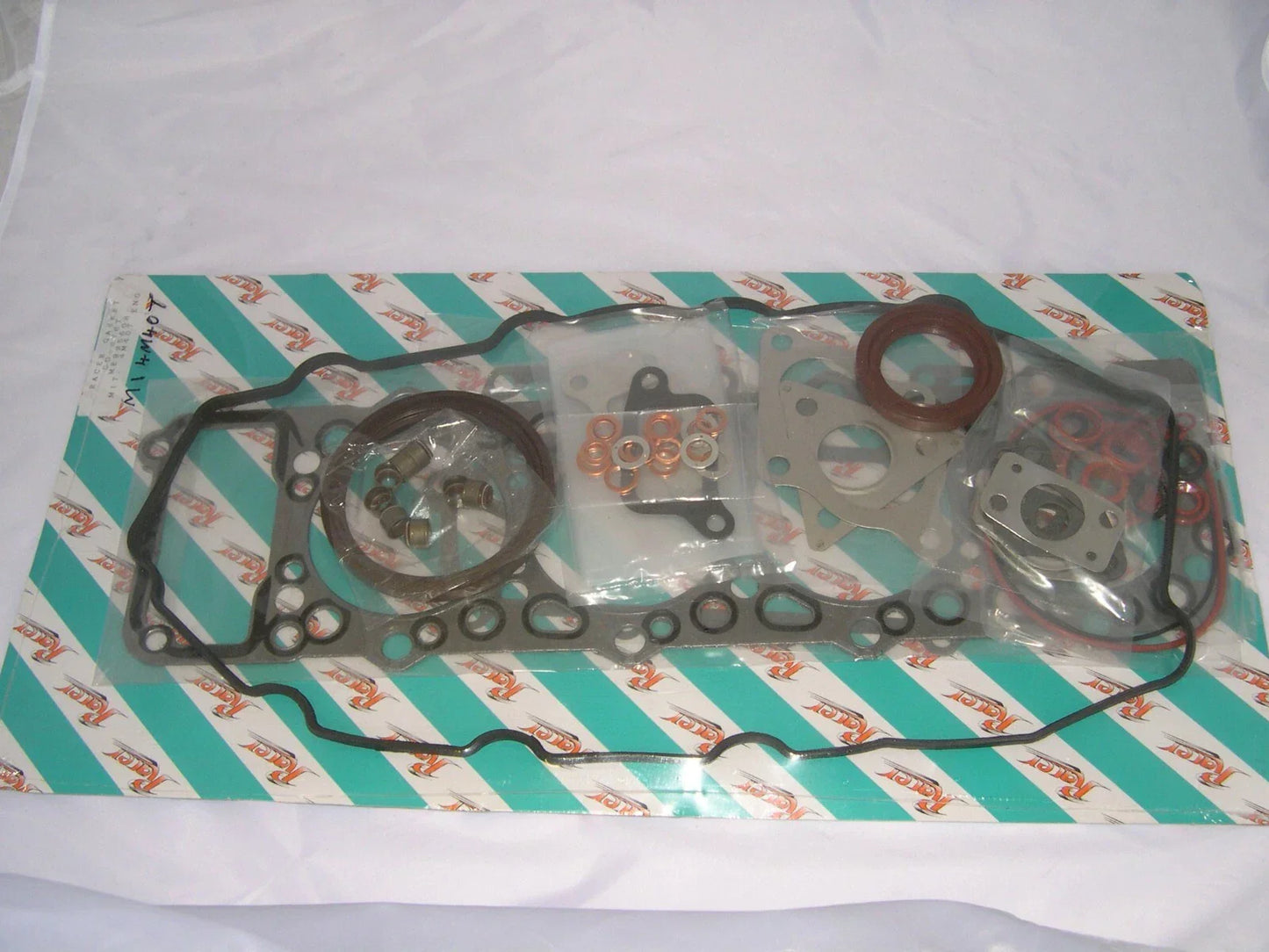 Engine Overhaul Gasket Set for Mitsubishi Triton 4M40 Non Turbo 2.8 Diesel