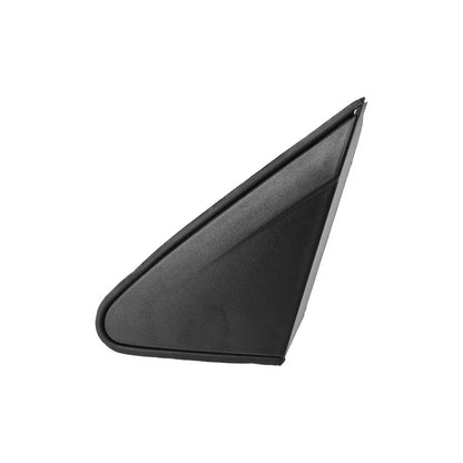 Front Mirror Triangle Molding Pair Left Right for Chevrolet Cruze (2009-2014)