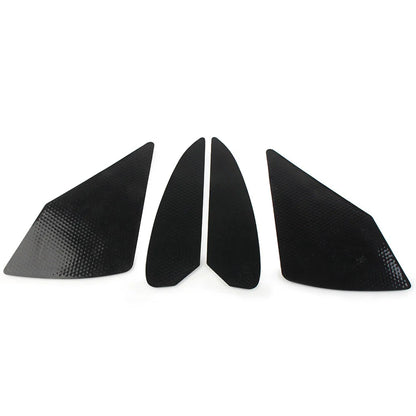 Tank Traction Grips Pad Knee Pads for Speed Triple 1200 RR (2021 - )