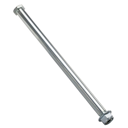 Swing Arm Pivot SHAFT Bolt & Nut for Yamaha Raptor 660R YFZ450 (2004–2013)