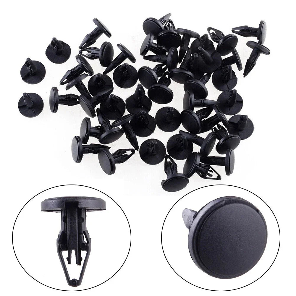 2 x Bumper Fender Clips for Auveco 20988