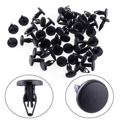 2 x Bumper Fender Clips for Auveco 20988