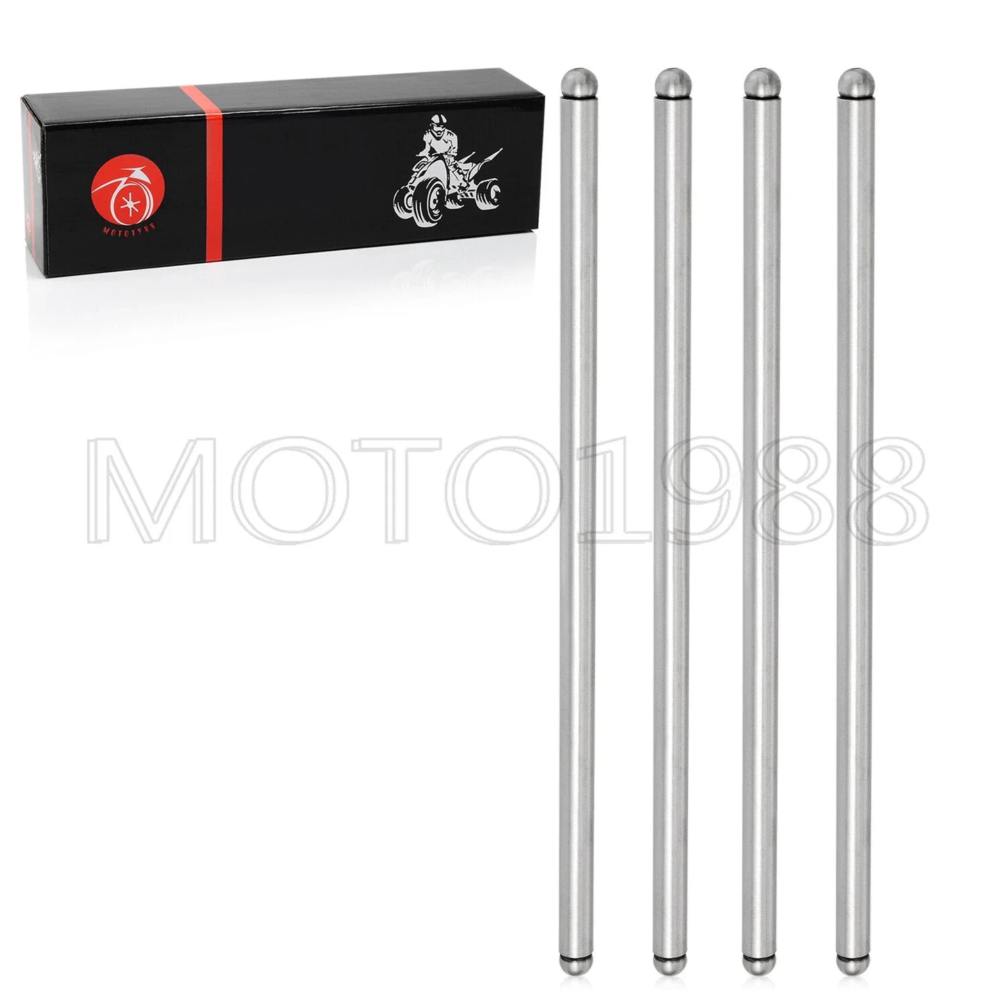 Push Rods for Polaris RZR 4S XP 700 800 / Sportsman 600 700 800 (2007–2014)