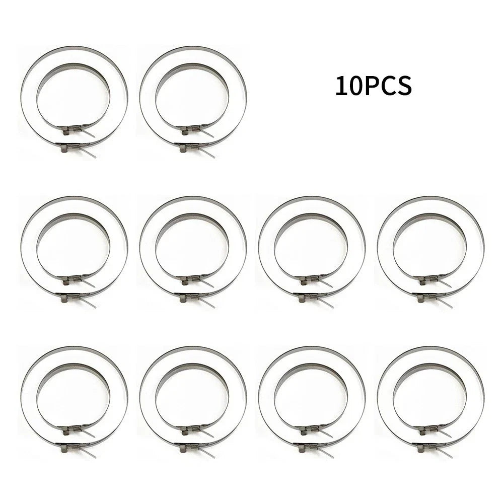 Boot Clamp Joint Axle Pliers Clip 20pcs 10X-Large Bands