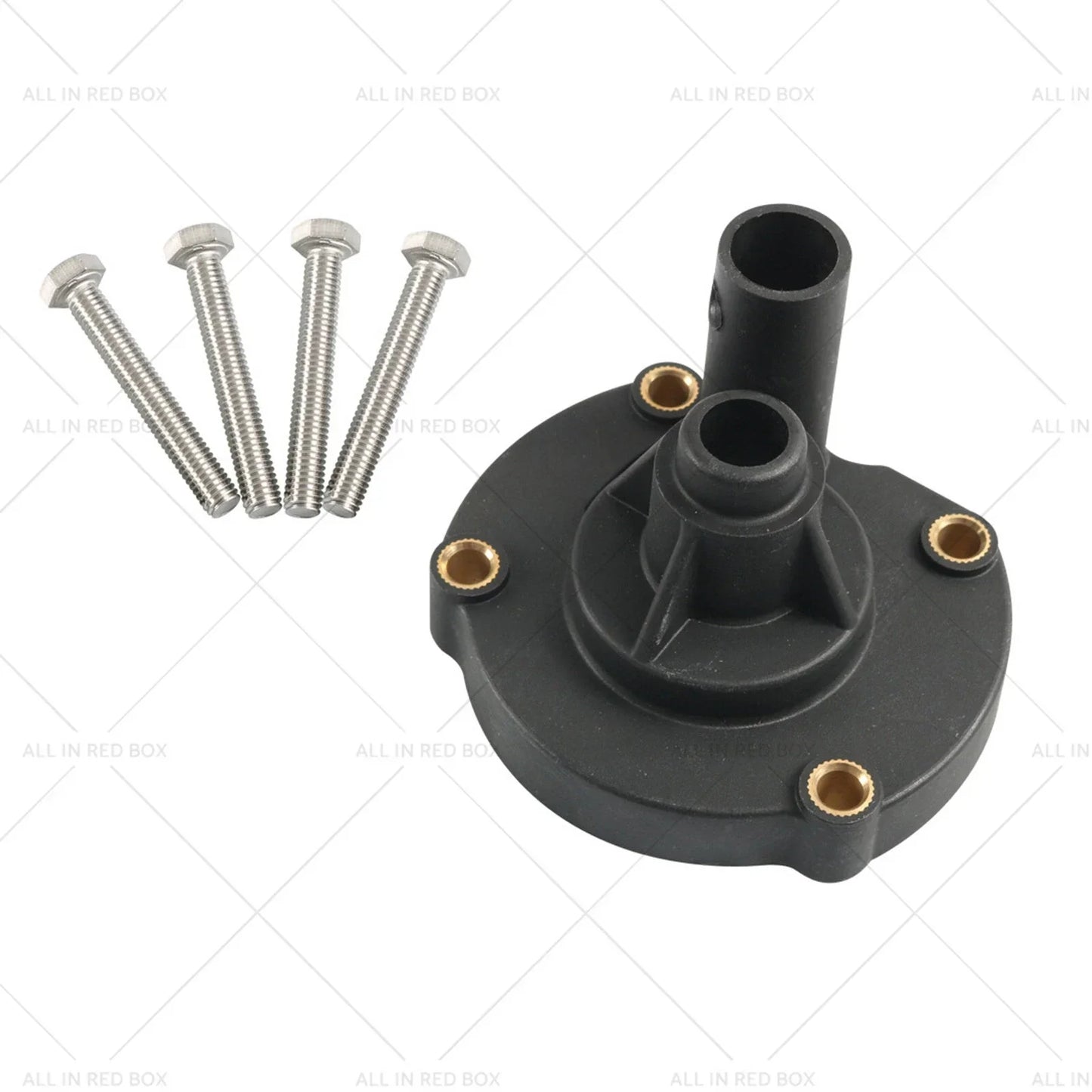 Water Pump Kit w/Impeller for Johnson Evinrude Outboard Marine