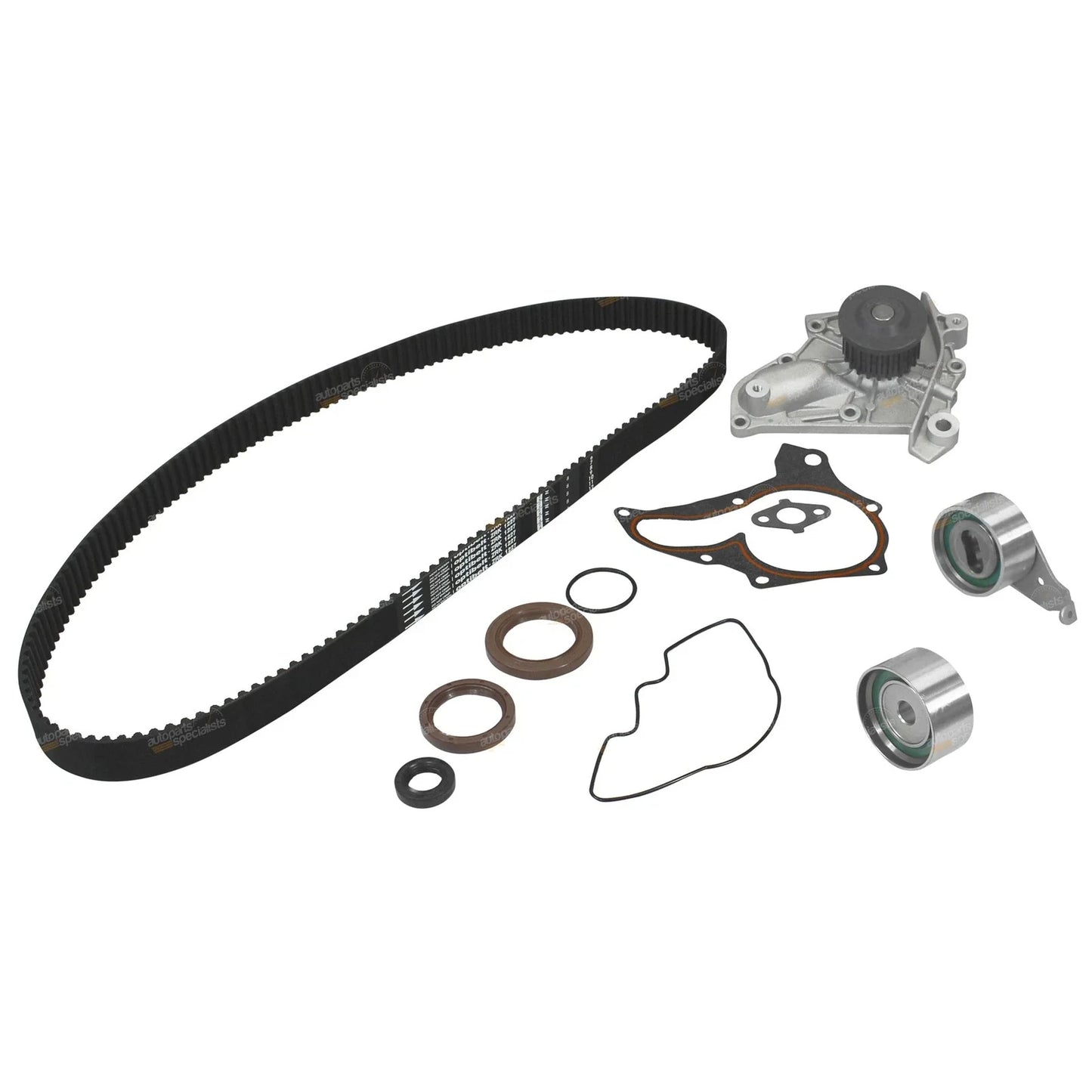 Timing Belt Water Pump for Toyota Apollo JK JL (1989–1992)