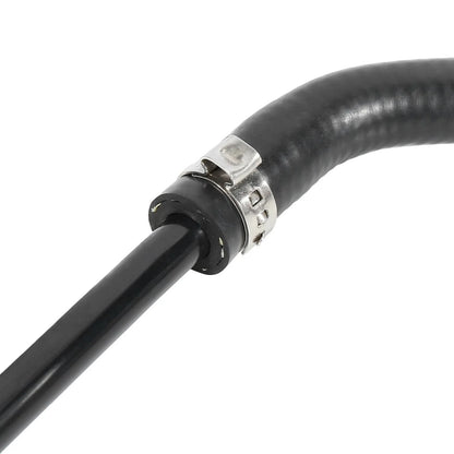 Radiator Coolant Water Hose Expansion Tank for BMW