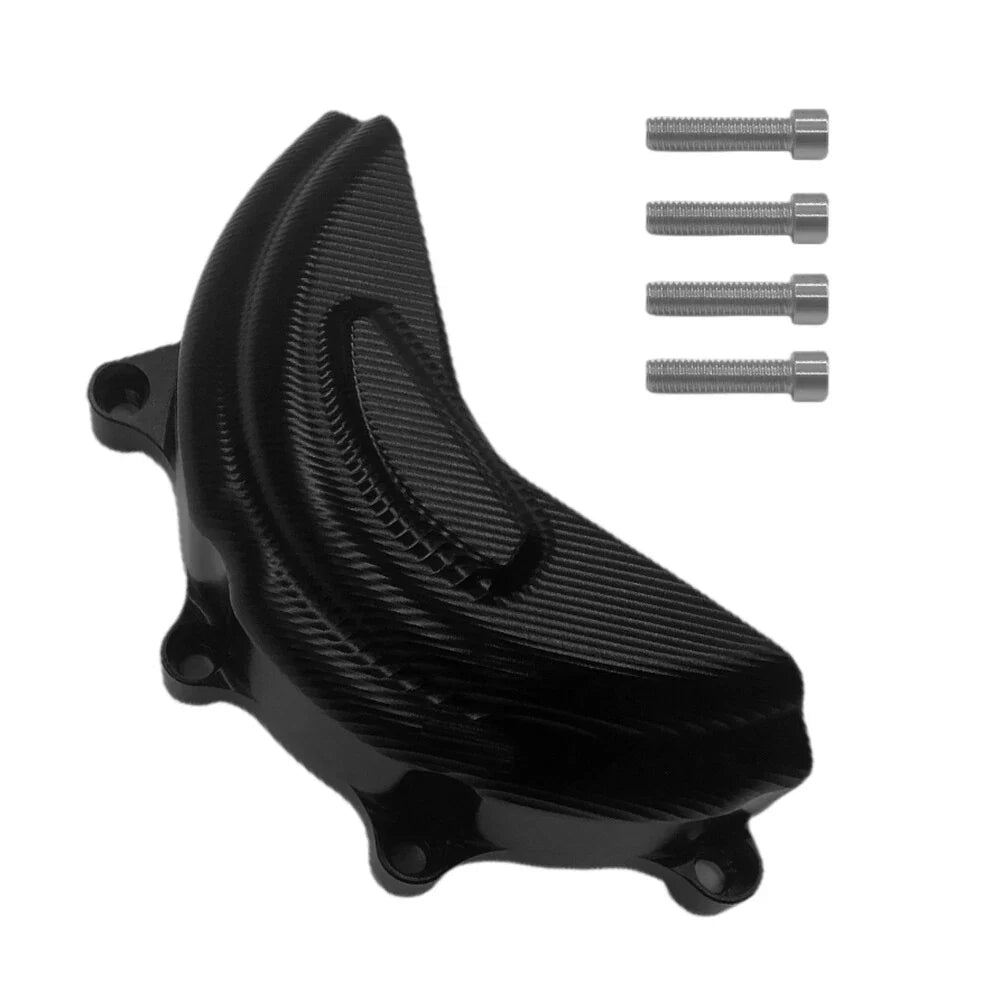 Engine Guard Protector Cap Cover for DUCATI PANIGALE STREETFIGHTER (2012-2023)