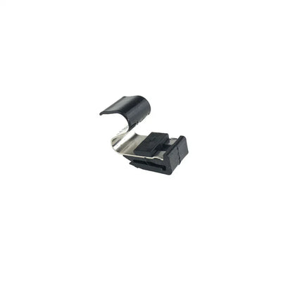 Fuel Door Lid Spring Clip x1 for Mitsubishi Montero Outlander Diamante