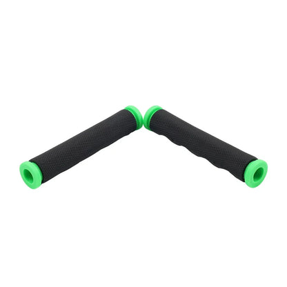 Universal Motor Brake Clutch Handle Bar Grips Rubber Sleeve Cover for Car