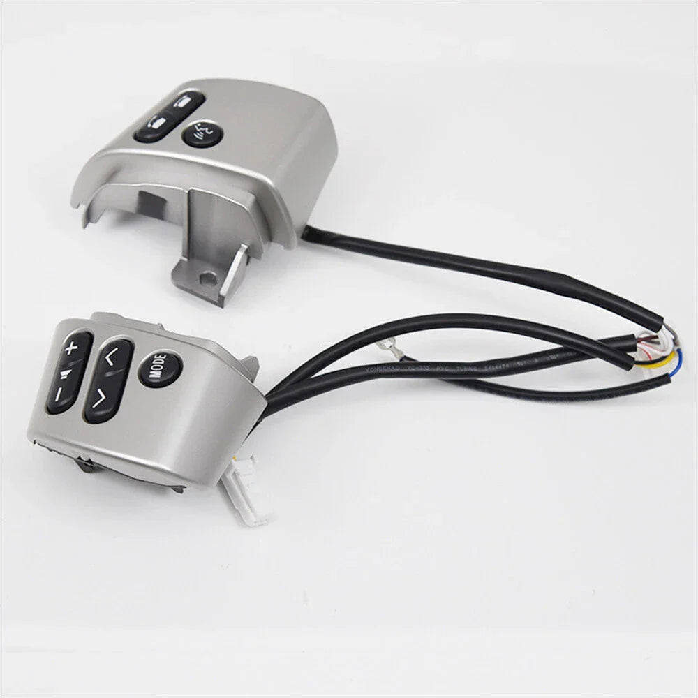 Steering Wheel Control Switch for 2007-2021 Toyota FJ Cruiser (2007-2021)