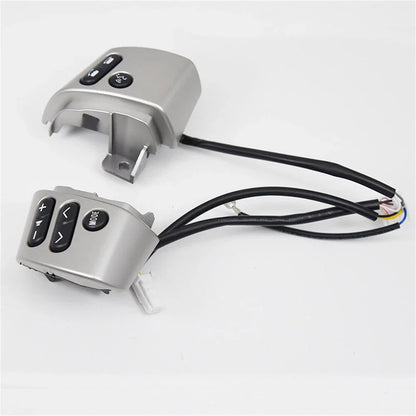 Steering Wheel Control Switch for 2007-2021 Toyota FJ Cruiser (2007-2021)