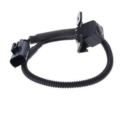 Reverse Camera OE Connector 4 Pins for Hyundai Tucson JM, iX35 LM (2010–2021)