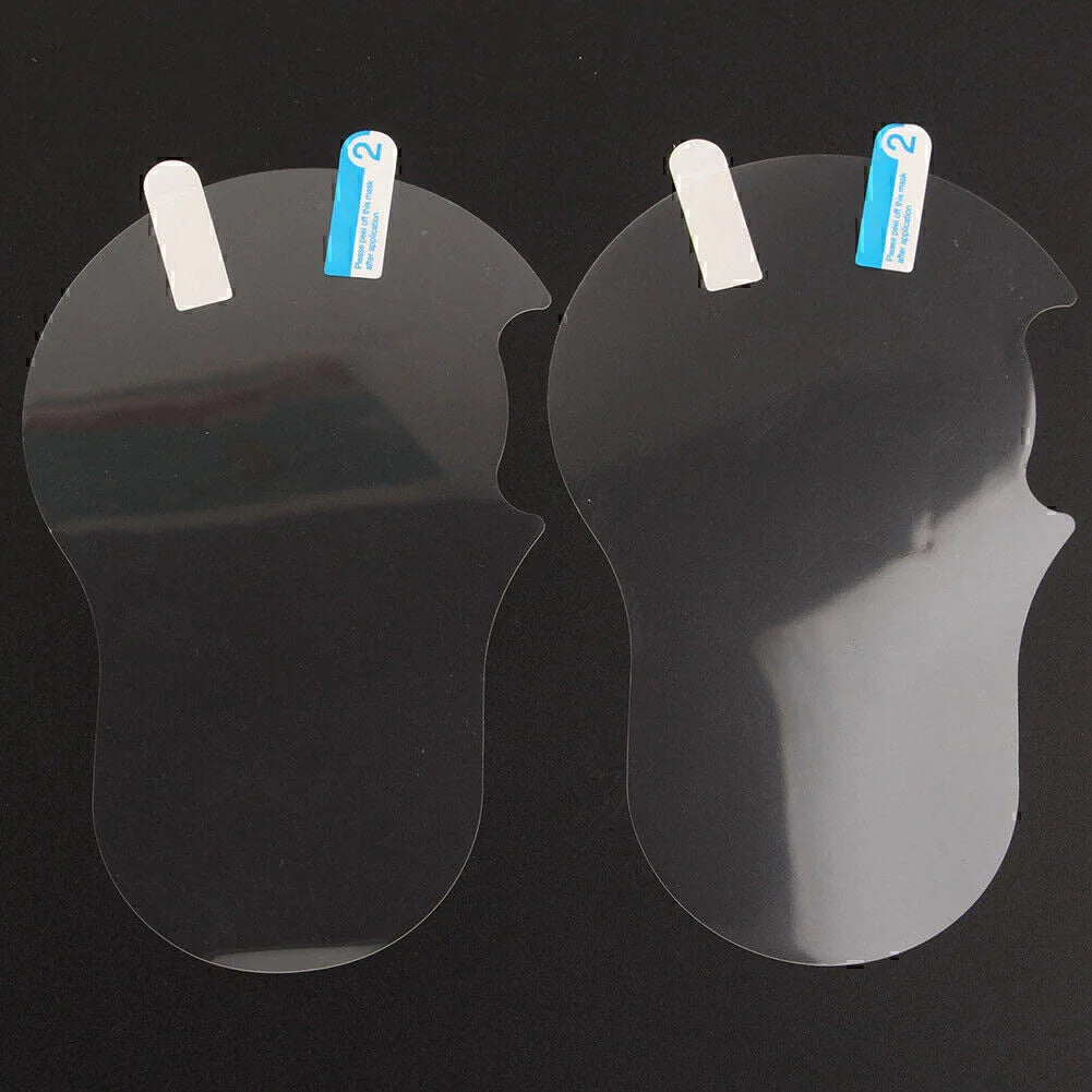 Speedometer Film Dashboard Protector for Benelli LEONCINO 500 (2017-2023)