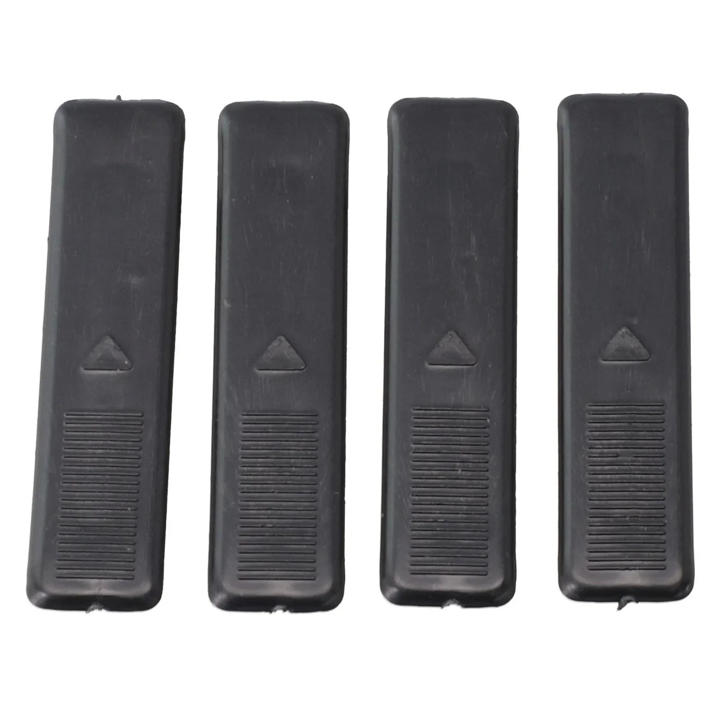 Roof Rail Moulding Clip Cover for Mazda 2 3 6 CX-5 CX-7 CX-9 Kits