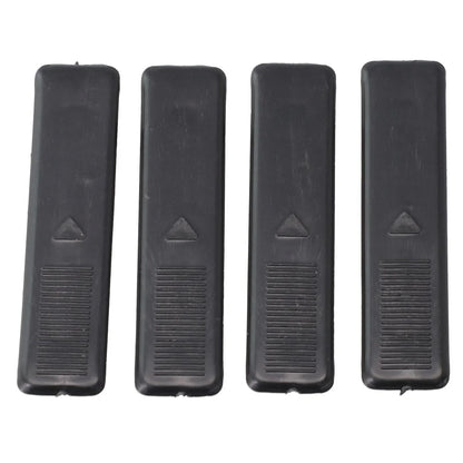 Roof Rail Moulding Clip Cover for Mazda 2 3 6 CX-5 CX-7 CX-9 Kits