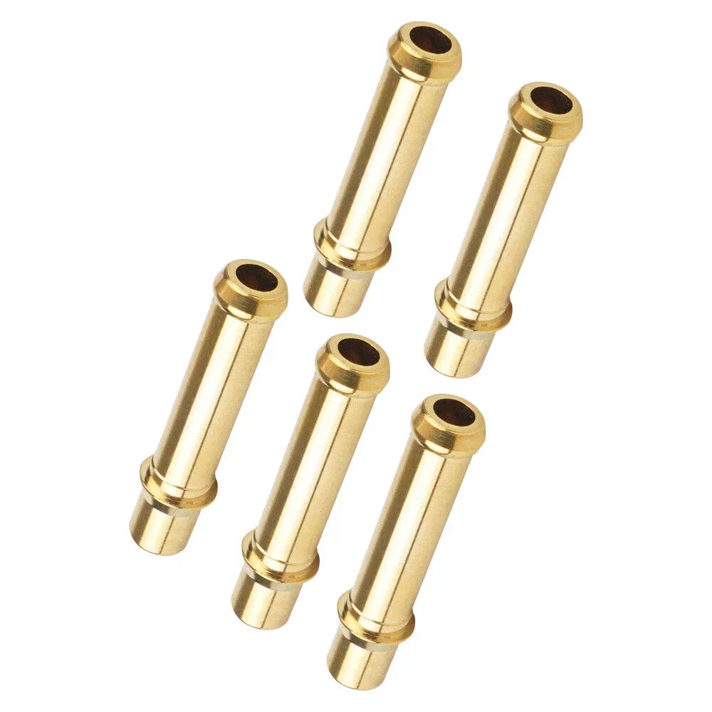 5 x 3/8" Transmission Line Fitting Tube Adapter for GM (1996 - Present)