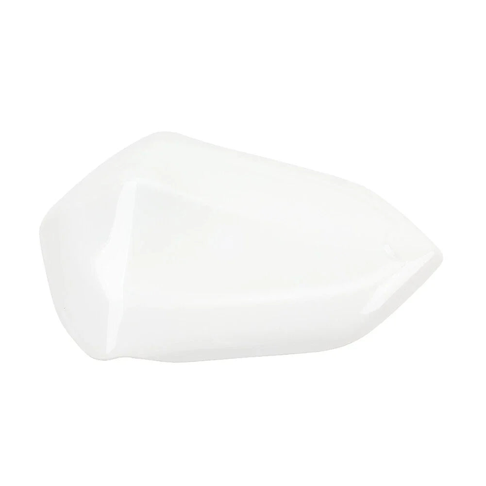 White Rear Tail Seat Cover for Kawasaki Z1000 (2007-2009)