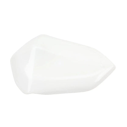 White Rear Tail Seat Cover for Kawasaki Z1000 (2007-2009)