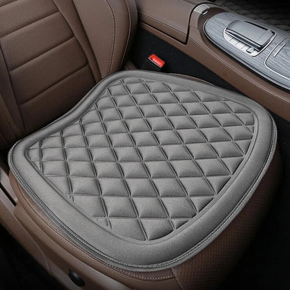 Seat Cushion / Memory Foam / Car Driver Seat Pad for Office Chair