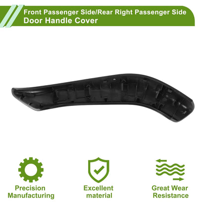 Door Panel Handle Pull Trim Cover for BMW X1 (2015 - 2020)