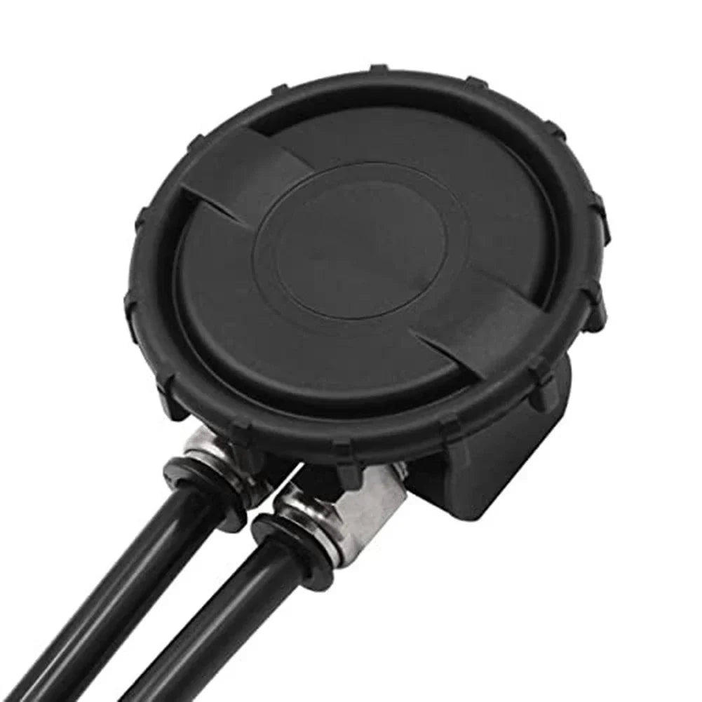 Differential Axle Breather for ARB Transmission Cases