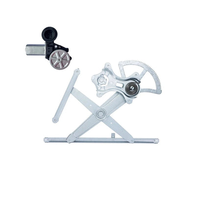Electric Window Regulator With 6 Pins Motor for Toyota Landcruiser (1998–2023)