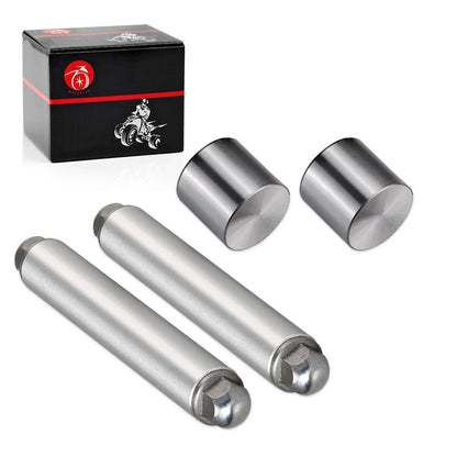 Camshaft Push Rods w/ Bucket for Honda Rincon 680