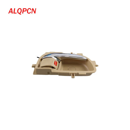 Right Interior Door Handle Khaki for Toyota Corolla (2014-2019)