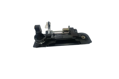 2pc Front Left & Right Outer Door Handle Black for Toyota Hiace RZH (1989–2005)