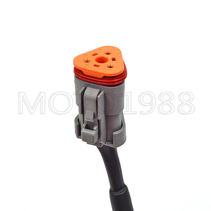 Speed Sensor for Can-Am SXS MAVERICK SPORT 1000R/TRAIL 800 TURBO (2019–2023)