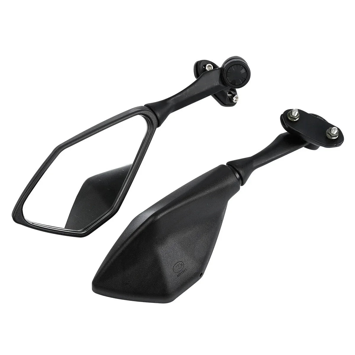 Rear View Mirrors for Kawasaki Ninja ZX4RR (2022-2025)