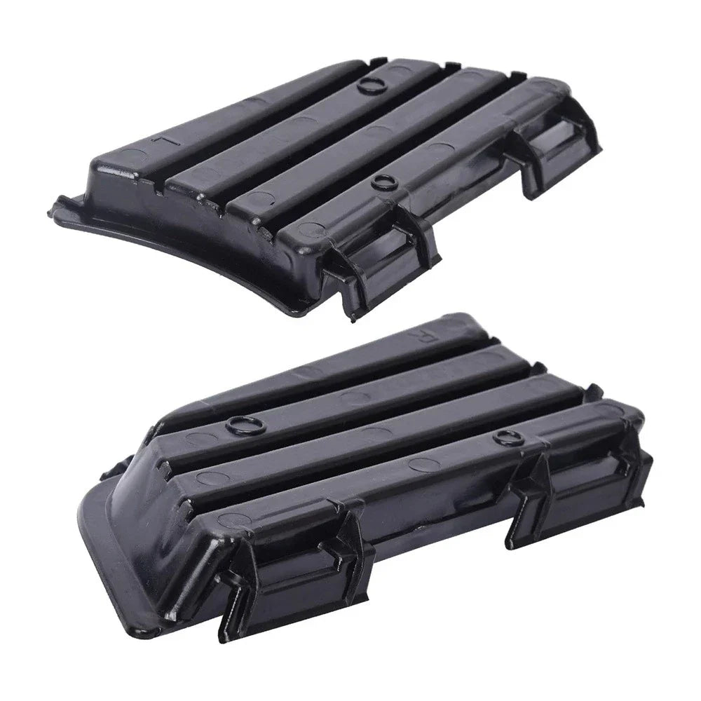 Front Bumper Fog Light Cover for Pontiac Vibe 2005-2008