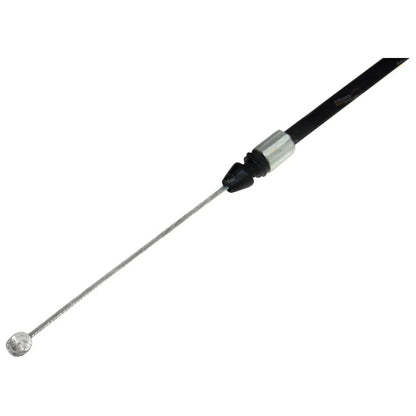 Bonnet Release Cable for Toyota Hilux LN85 LN86 RN85 RN90 YN85 (1988–1997)