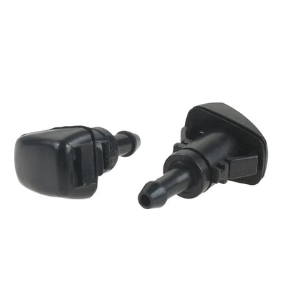 Car Front Windshield Washer Jet Nozzles for Hyundai Kia Sorento (2003-2009)