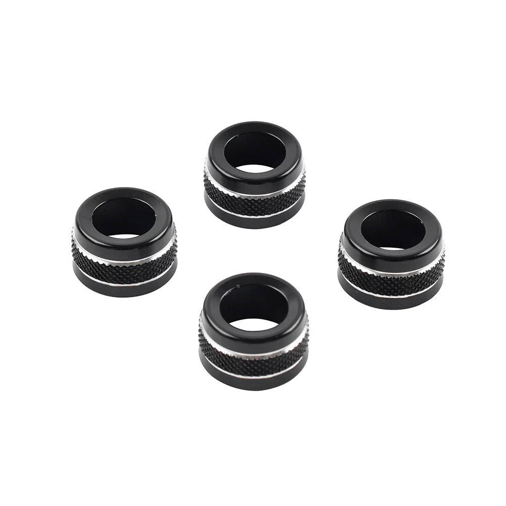 Air Conditioner Outlet Vent Ring Cover for Ford Bronco Sport (2021-2024)
