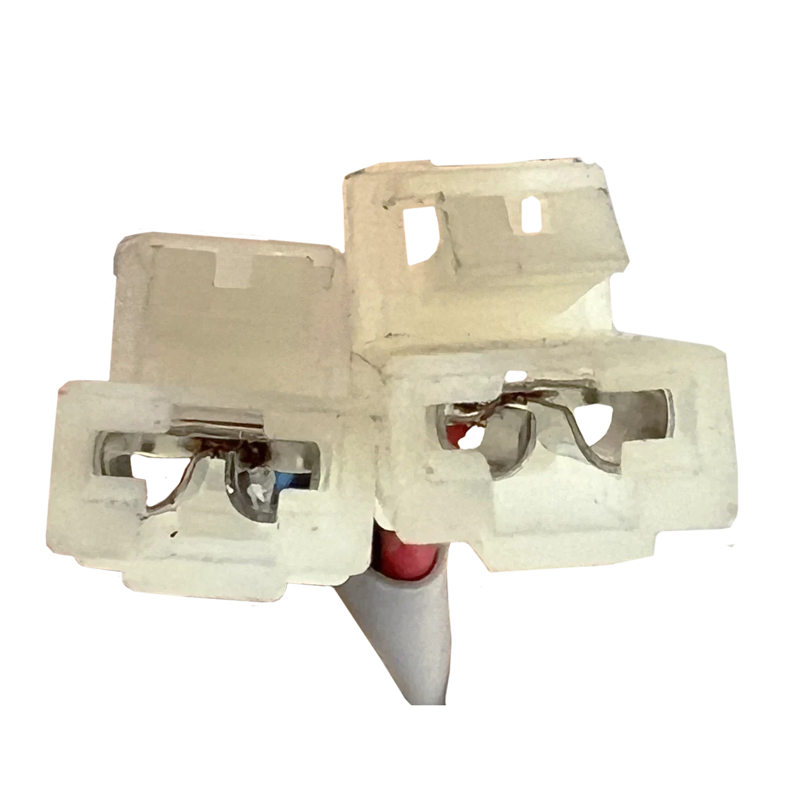 Front Right Window Lift Motor for Hyundai i30 / Elantra (2007–2016)