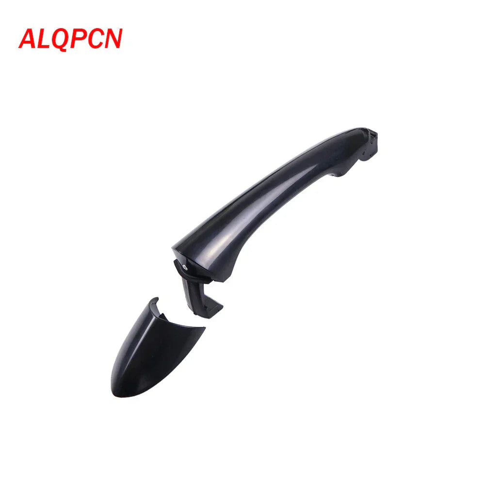Primed Rear Left/Right Door Handle for Hyundai Sonata (2011-2015)