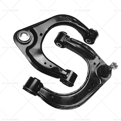 Front Upper Control Arms & Ball Joints for Mazda BT-50 (2006-2023)