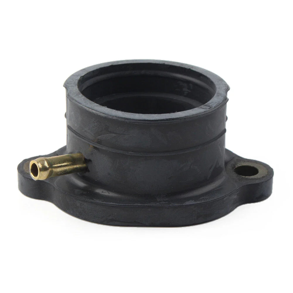 Carburetor Intake Manifold Boot for Can-Am Quest 500 650 Max Traxter Max (2001-2006)