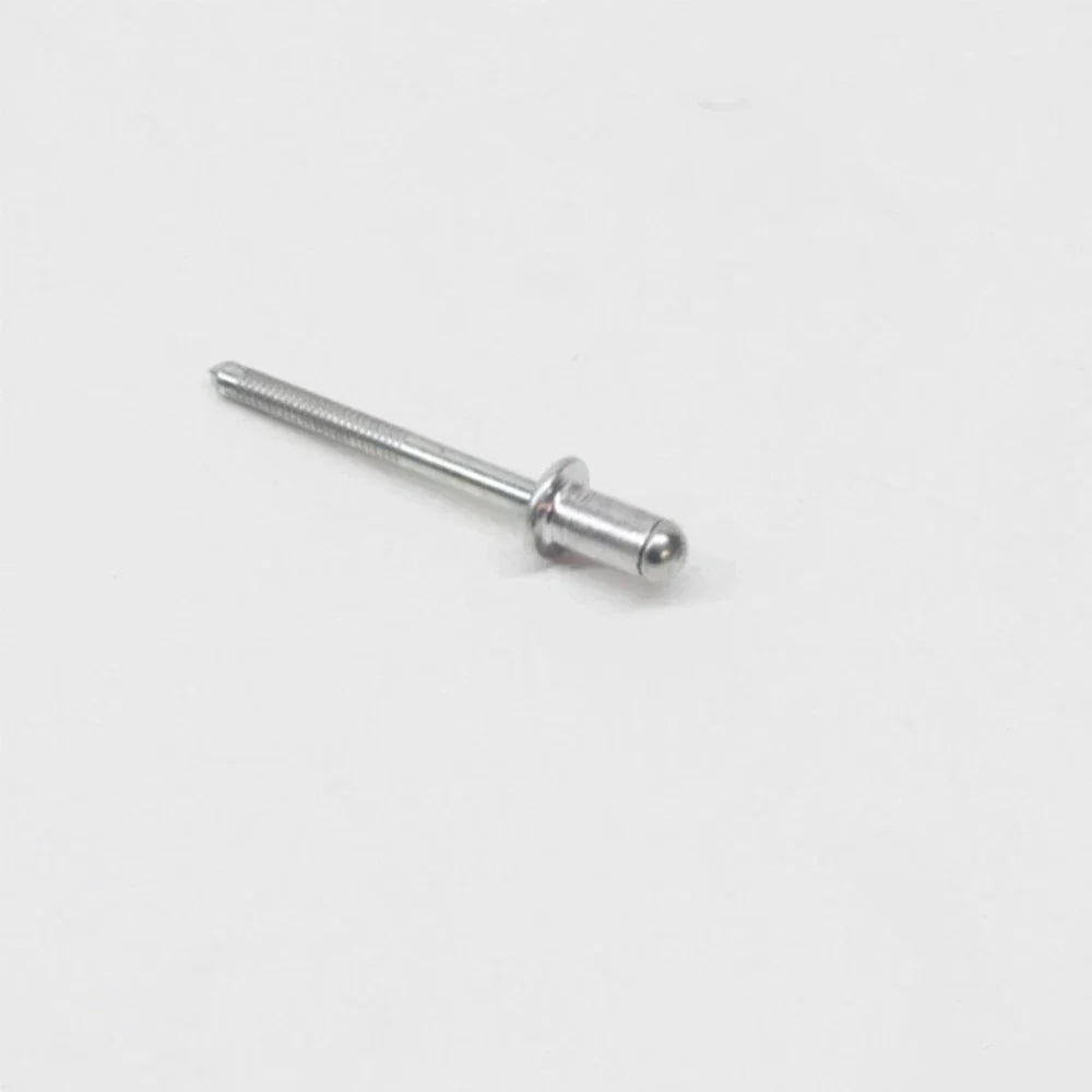 10 x Car Door Panel Pop Rivets for Mercedes-Benz (A0049902897)