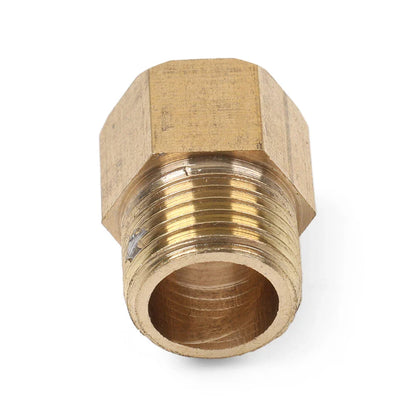 M14 to M16 Thread Reducer Fitting Adapter Connector