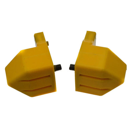 Front Suspension Bump Stops  for Chevrolet Silverado, GMC Sierra
