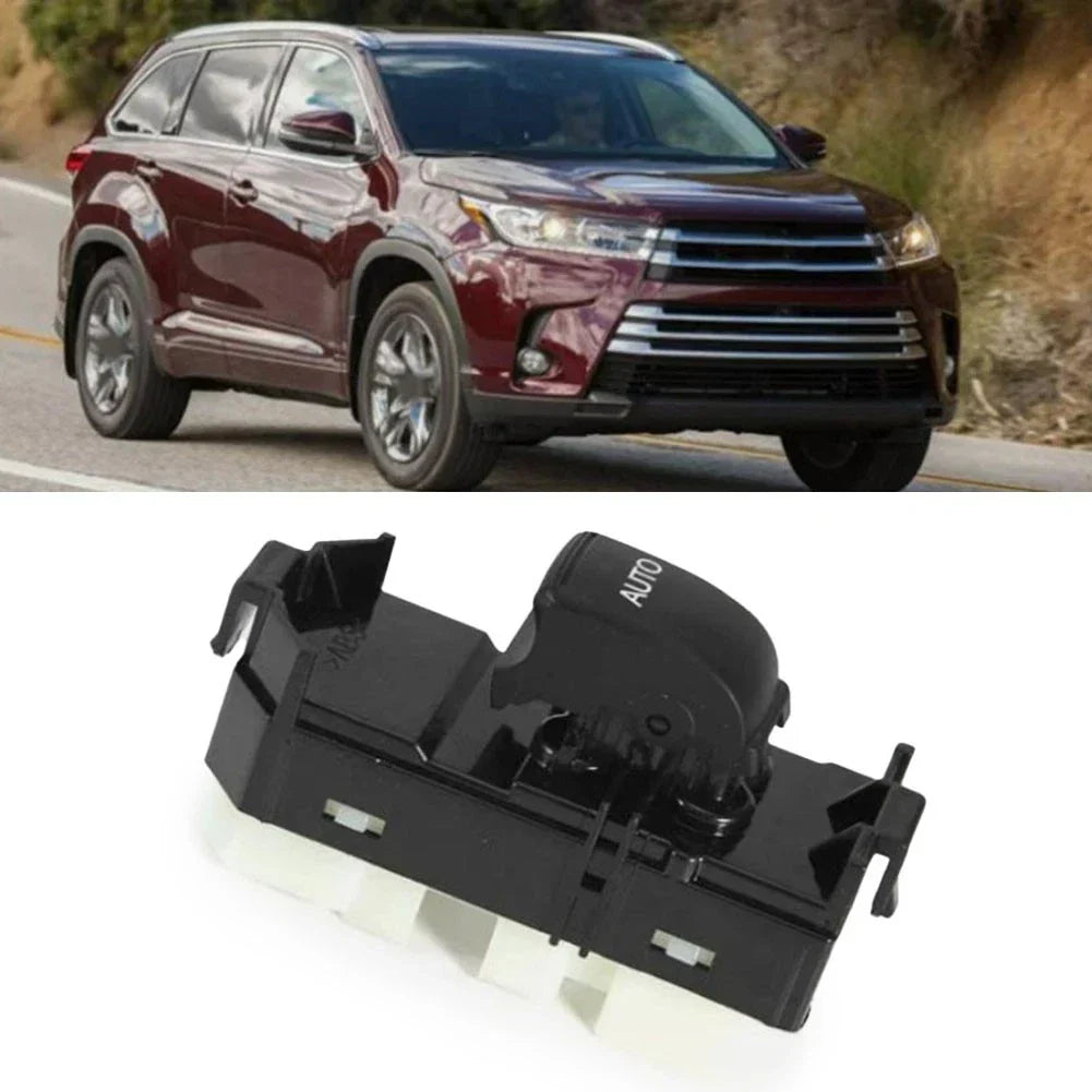 Power Window Switch for Lexus & Toyota