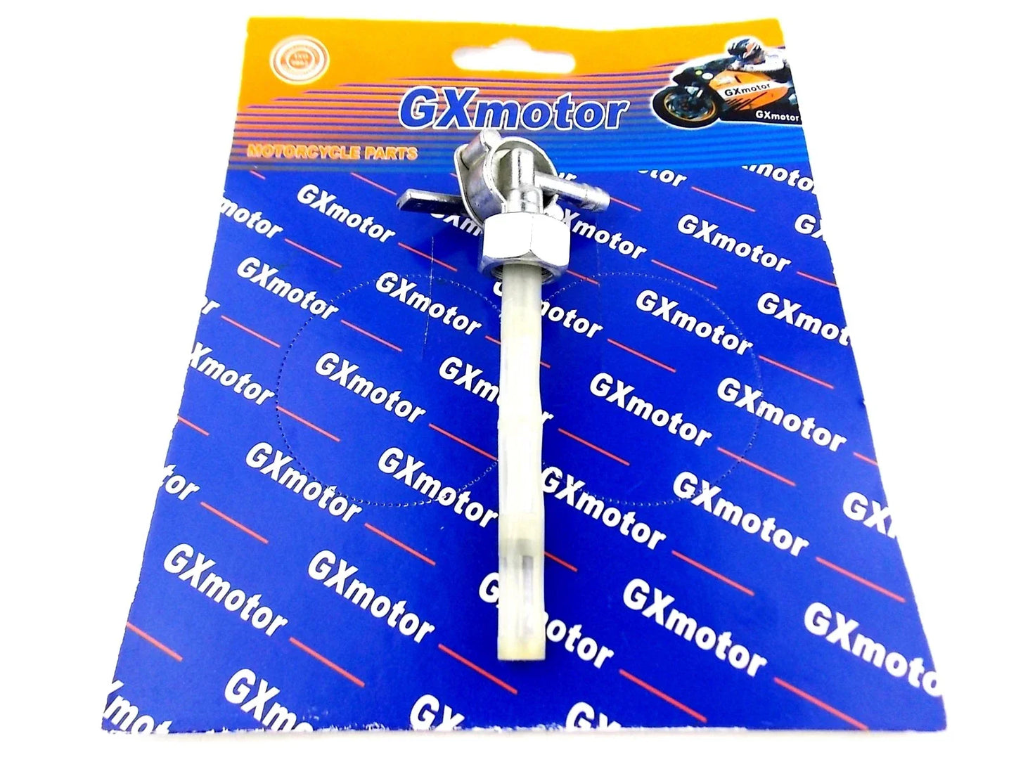 Fuel Tap Petcock 14mm for Honda CM200/T (1980)