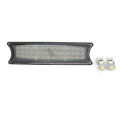 LED Dome Roof Map Light for BMW E46 330ci 325i M3 (1998-2005)