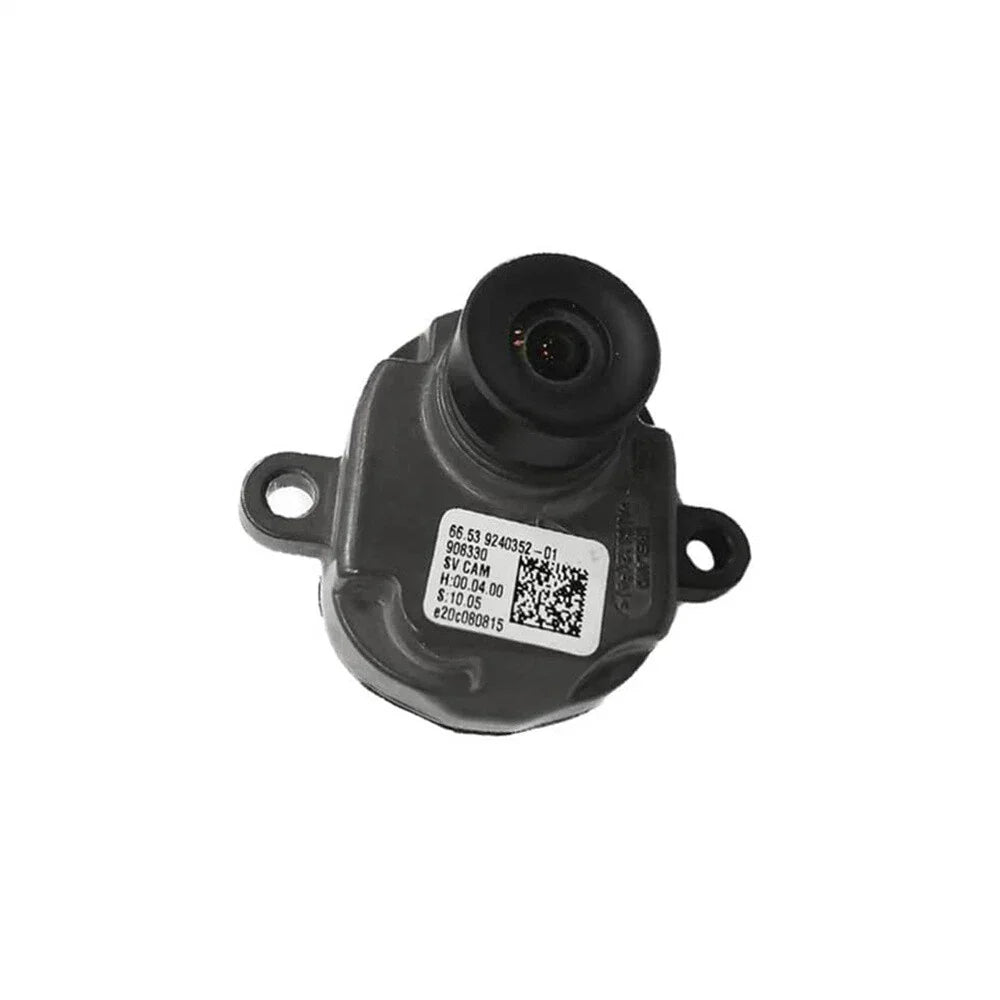 Front Left Bumper Side View Camera for BMW (2016-2023)