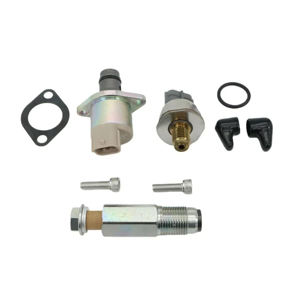 Fuel Pressure Suction Control Valve for Peugeot Land Rover Ford