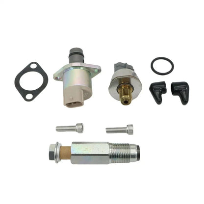 Fuel Pressure Suction Control Valve for Peugeot Land Rover Ford